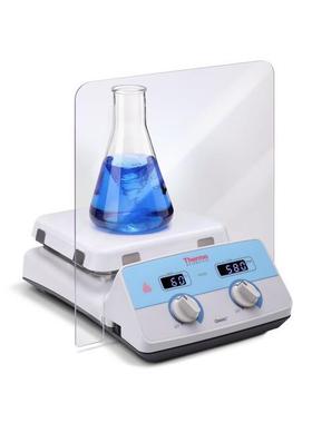 Th拌ermo加热搅瓷器8RT2基本型888000PMU3陶镀层铝制面板