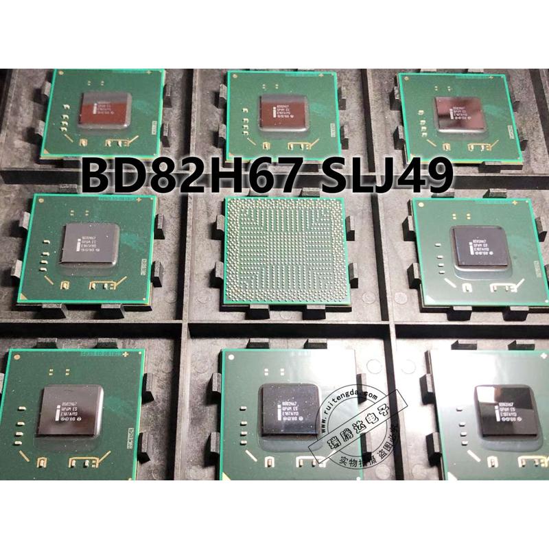 精品BD82QM57 SLGZQ BD82QM67 SLJ4M BD82H61 SLJ4B  BD82H67 SLJ