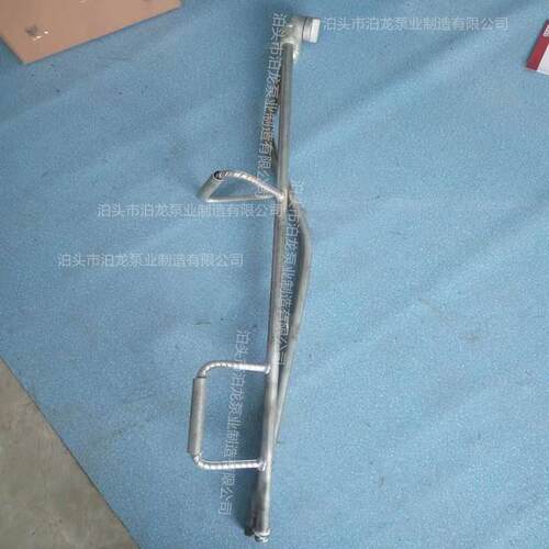 供应沥青泵配件沥青泵喷嘴喷头喷雾喷枪乳化沥青泵CLB沥青泵