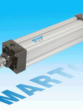 厂家直销专业提供 台湾MCSU系列标准米型管气缸