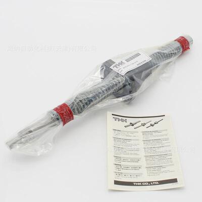 THK精密定位大导程丝杠BNK1402-3RRG2轴端完成品丝杆BNK1510K-2.8