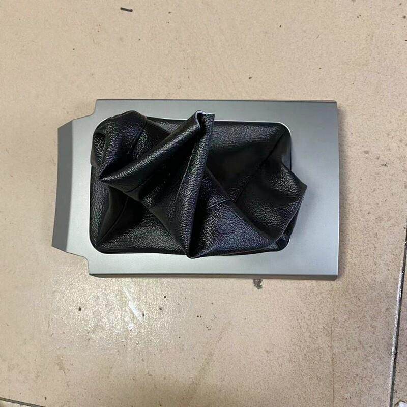 中兴皮卡威虎F3换挡防尘套挡把套挂档杆新款四驱罩排挡杆套原厂配