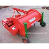 四轮秸秆粉碎还田机 马铃薯秧地瓜秧杀秧机 手扶果园碎草机