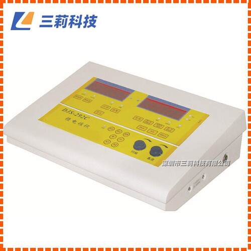 DJS-292B恒电位仪DJS-292CD双数显恒电位仪
