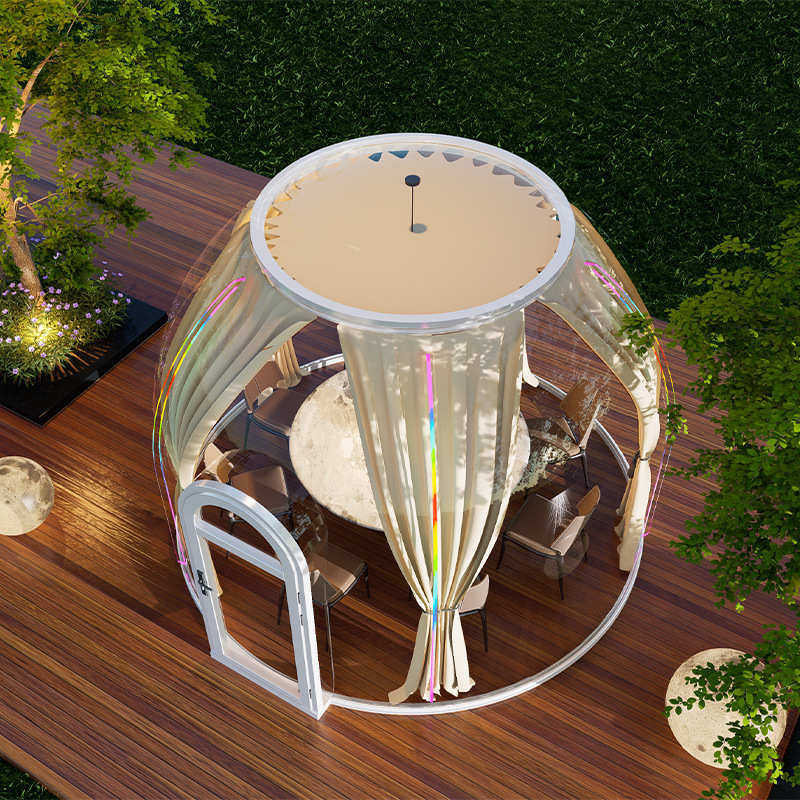 户外营地帐篷 度假星空房 景区球形帐篷室外音乐餐厅 网红泡泡屋,户外/登山/野营/旅行用品,露营/旅游/登山帐篷,淘宝优惠券,粉丝福利购,淘宝优惠卷