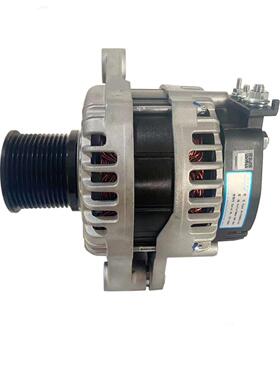 AViH2080C2发电机630DA3701001A发电机华菱汉马H7发电机