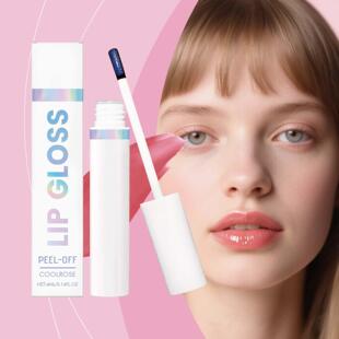 Tear Lip off and Tint suitable Gentle daily this use for