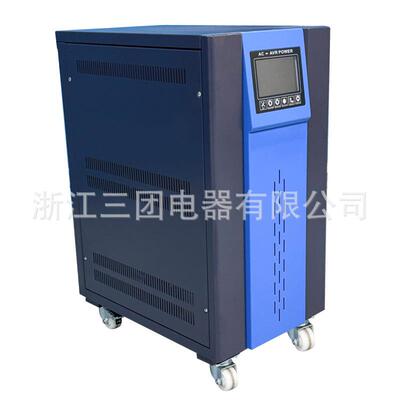 稳压器380V工业大功率ASN-930 30KVA高精度全自动交流稳压器