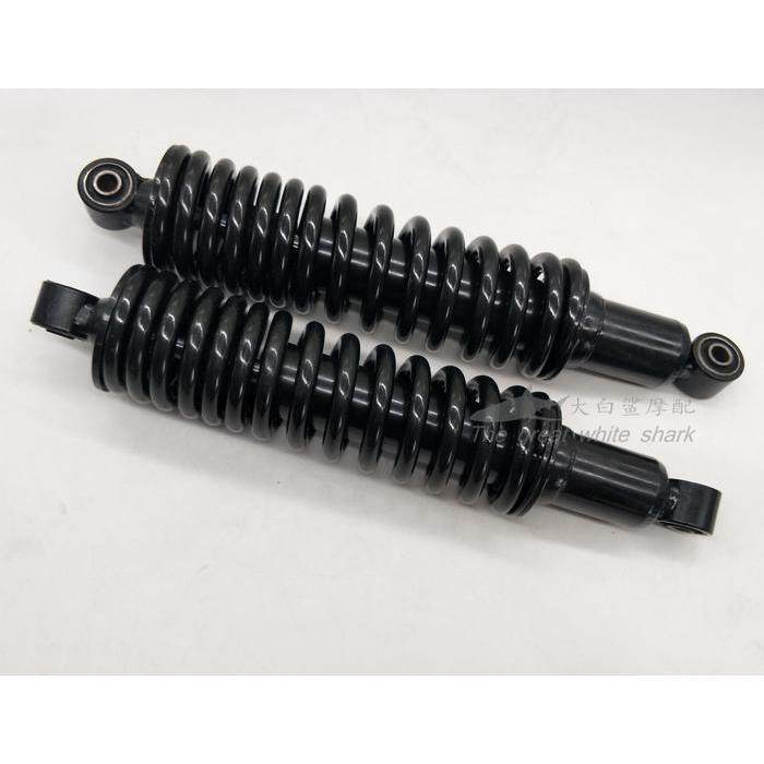 定制款覆古改装摩托车加强型三轮车/湘江750边跨沙滩车避震器减震