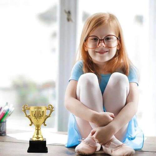 2 Pcs Cup Toy Set Children