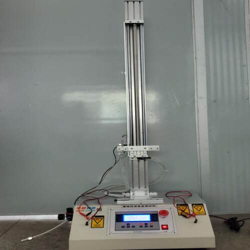 线材伸缩疲劳寿命试验机电话线伸缩寿命机弹簧线伸缩疲劳测试机