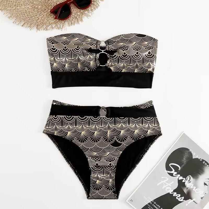 sexy strapless ladies professional backless Fashion