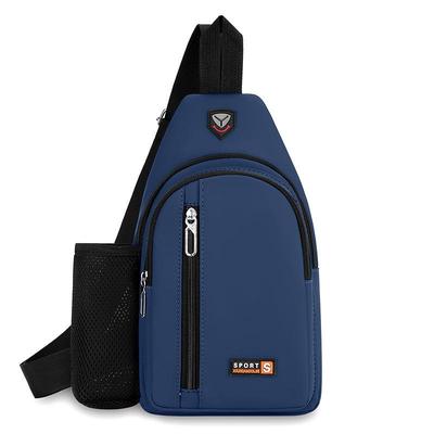 单肩包斜挎包厂家批发男士包袋