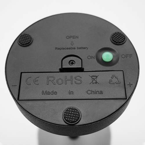 led充电酒吧台灯table lamp个性装饰灯 Light小夜灯清吧氛围桌灯