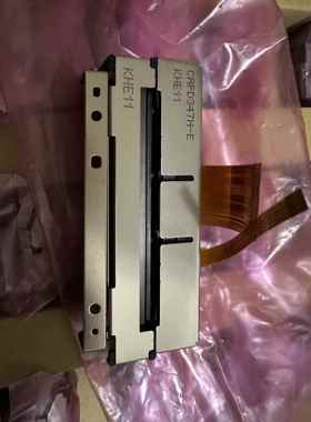 CAPD347H-E CAPD347F-E.精工 原版原装，零食店打印头80mm带切刀