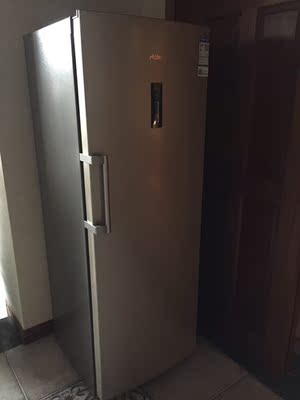 吐槽体验海尔BD-228WL冰柜怎么样，使用全过程大曝光，不看后悔