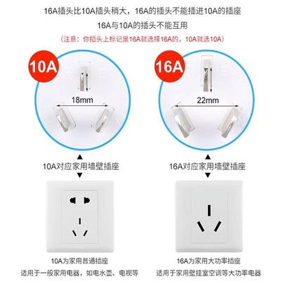 家用电表功率电量电费计量插座显示电力监测器测试仪功耗电度表