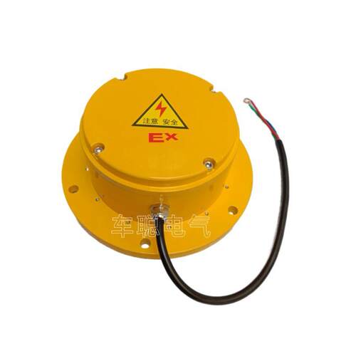 LDM-GL防爆圆形溜槽堵煤堵料开关DSD-I堵煤堵料 TXU-CD20TDS-II/I