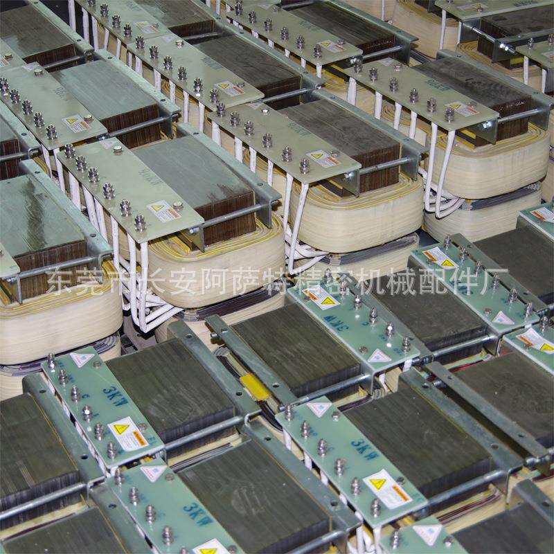 厂家直销UV变压器5.6kw8KW8.4kw12KW卤素灯铜线隔离UV机变压器