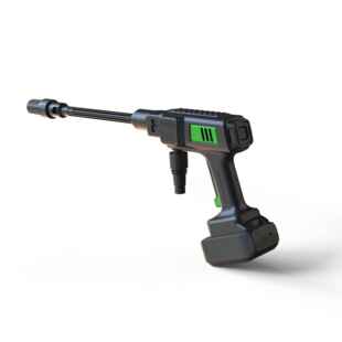 无线洗车机无刷电机便携电动家用刷车用高压水枪抢充电锂电池清洗