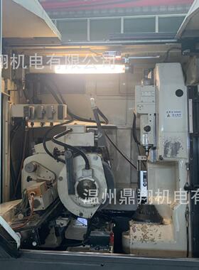 二手,蜗杆磨齿机 Reishauer RZ362A