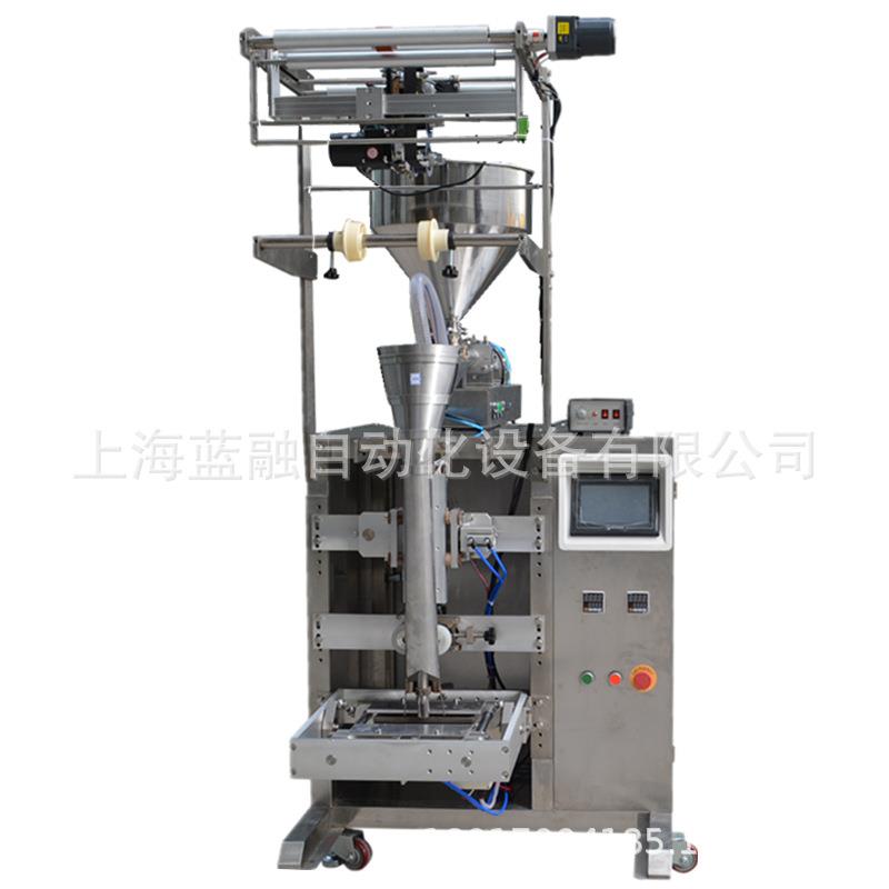 酱料包装机辣椒酱包装机1公斤每分钟15-20包200克50包全自动