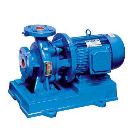 isw50水泵 水泵/SW型卧式管道泵离心离心泵11XOD.74407453I804按
