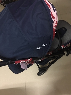 打听下SilverCross婴儿推车哪款好?Wing和Pioneer区别在哪里?