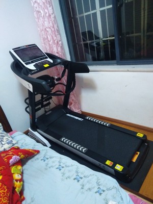 大家使用反馈启迈斯跑步机怎么样，使用全过程大曝光，不看后悔