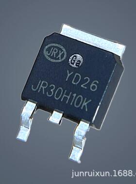 0H10K直接代替080K100A0V小家电专用智能家居TO252贴片现货