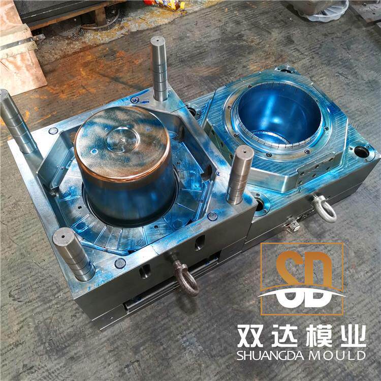 10升20升塑料桶模具豆瓣酱桶模具油漆桶模具各种桶模具