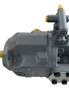 VOTSEL柱塞泵SA10系列