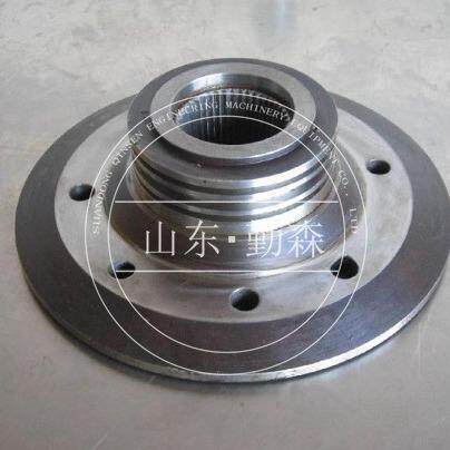 装载机配件 型号齐全 TY220 推土机配件法兰盘 175-27-31463