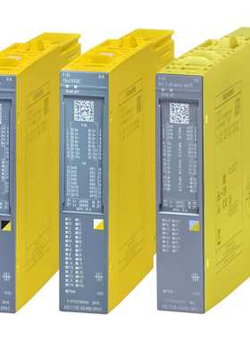 西门/子ET200SPHA模拟量安全模块6DL1136-6AA00/6BA00/6DA00-0PH1