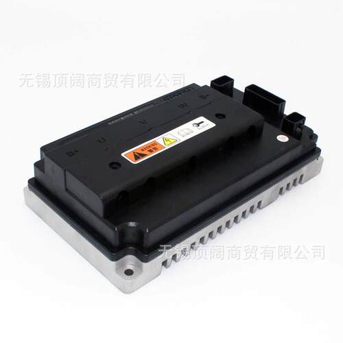VOO1L蓝德电动车EM100S电摩智能正弦波EM00S制电机控器72T50A