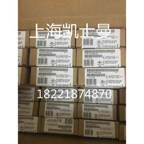 6ES7972-0BB42-0XA0 S7-300系列DP插头接头 6ES79720BB420XA0