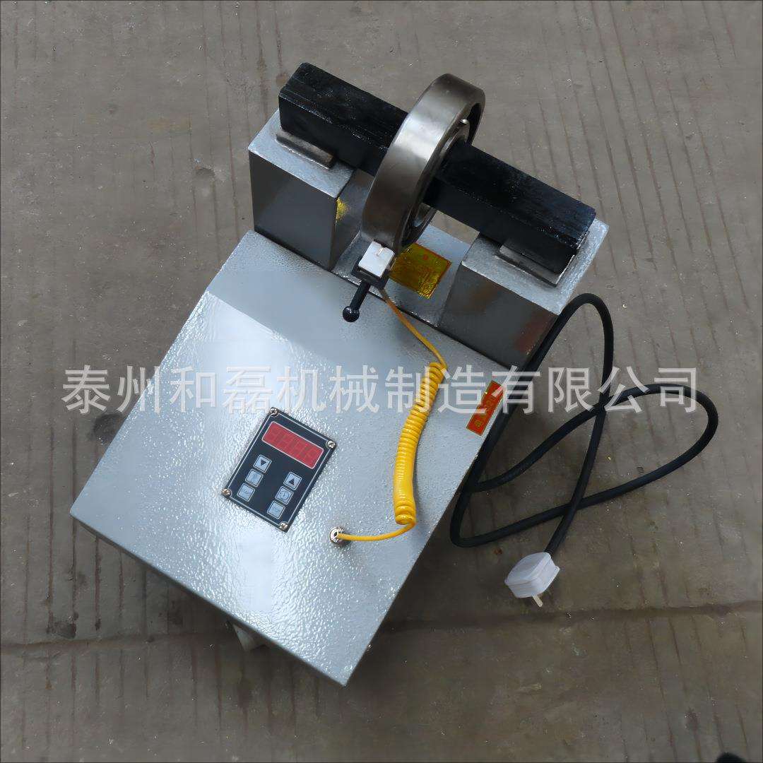 和磊厂家HA-1-2-3-4-5-6型轴承加热器 微电脑感应加热器 电加热器