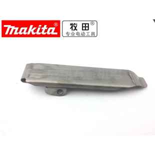 牧田9031砂带机配件砂带机底板6号配件