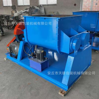 潍坊卧式砂磨机 厂家生产 液体高速分散机 直销高效不锈钢捏合机