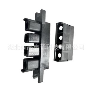 英飞源60KW直流桩快充连接器20KW/30KW/40KW通用型4芯5芯12芯14芯