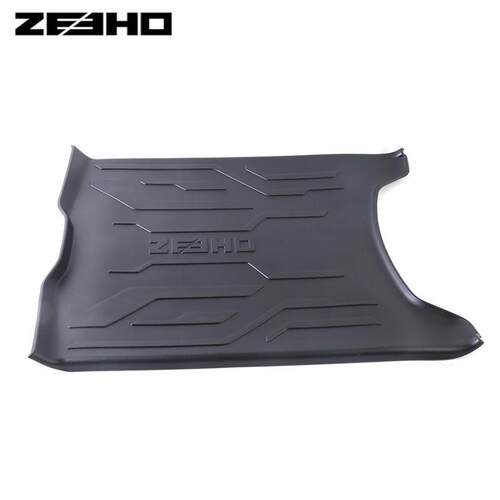 ZEEHO官方改装件 极核24款AE4/25款款电动机车 脚踏垫 橡胶垫防滑