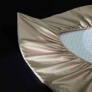 长绒加棉棉床笠1.8双人床带松紧带DM1084床笠床垫套米1.米床罩5床