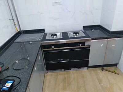 康佳KD02集成灶双电机环保集成灶怎么样?有没有质量问题?