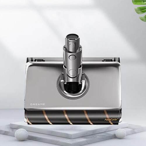 追觅吸尘器软绒地刷拖布吸头配件V8/V9/V10V11/V12/V15/V16s/PRO