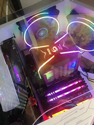 技嘉gtx1660 super 6g台式机吃鸡怎么样？是哪里牌子？有何缺点？
