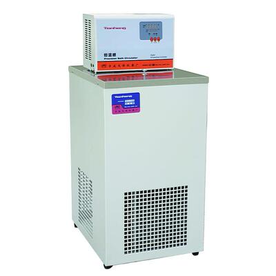 THYD-1006低温恒温槽-10℃-100℃低温槽HYD-1015天恒低温恒温槽