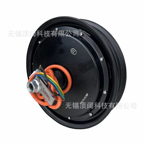 DYS顶马阔电308机无刷直流48V60V1200W35H控线制器达平方754m/h