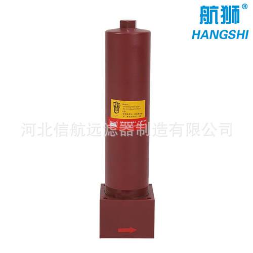进口过滤器 DFP 990 高压管路过滤器 替代