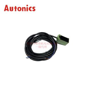 Autonics奥托尼克斯方形直流3线式 5DNU接近传感器 接近开关PSN17