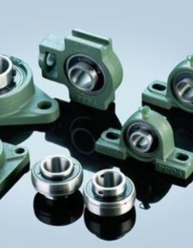 YCJT1 1/2带座轴承GY1108KRRB外球面FAF轴承